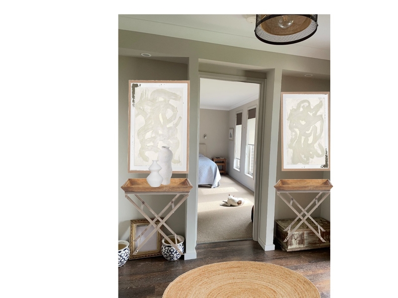 iva4 Mood Board by KM2639 on Style Sourcebook