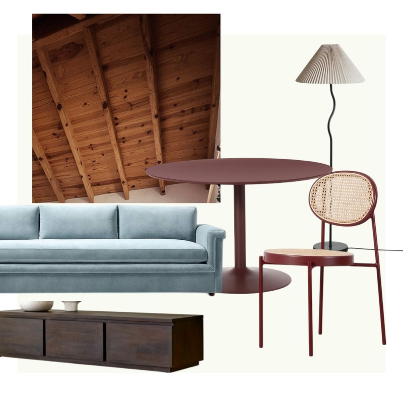 casa12 Interior Design Mood Board by laura__