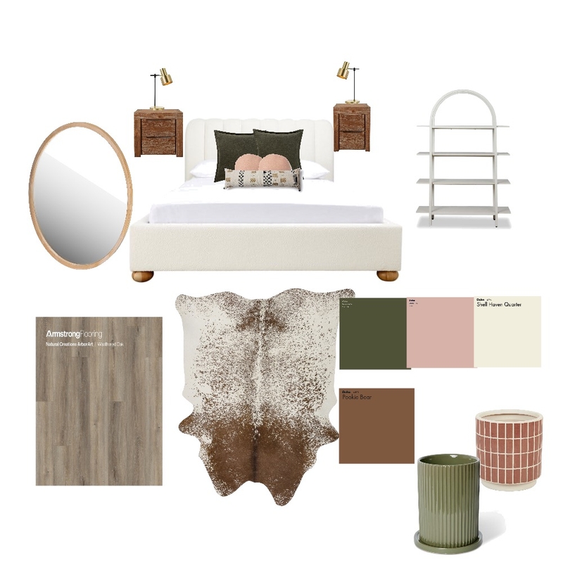 bedroom Mood Board by Tylee.Torgerson on Style Sourcebook