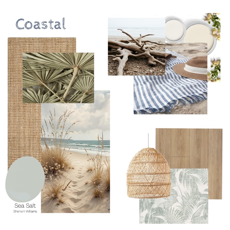 Coastal Mood Board by best1_22@hotmail.com on Style Sourcebook
