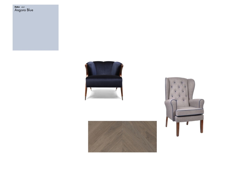 secon d floor genx Mood Board by FarahSTUDENT on Style Sourcebook