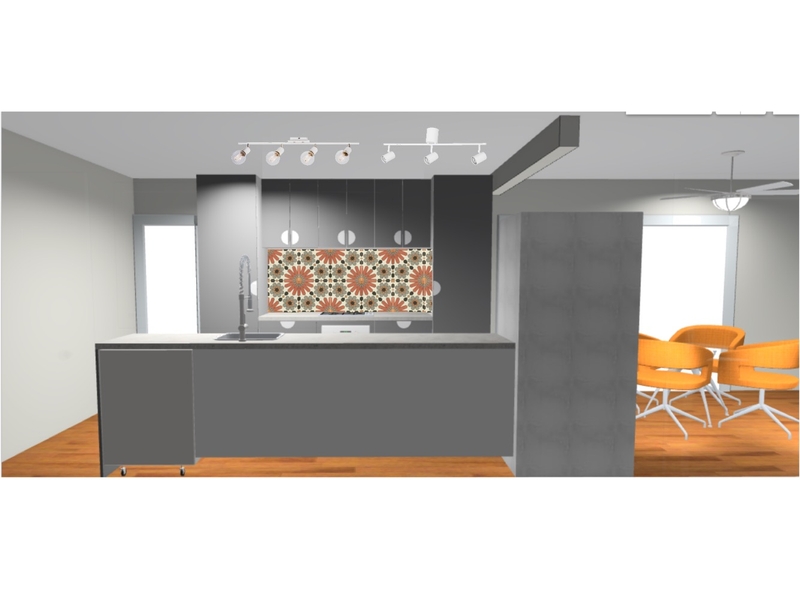 kitchen light Mood Board by b on Style Sourcebook