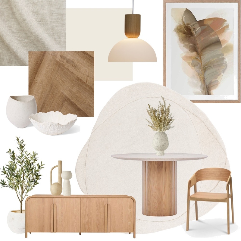 Scandinavian 2 Mood Board by DeannaJ on Style Sourcebook