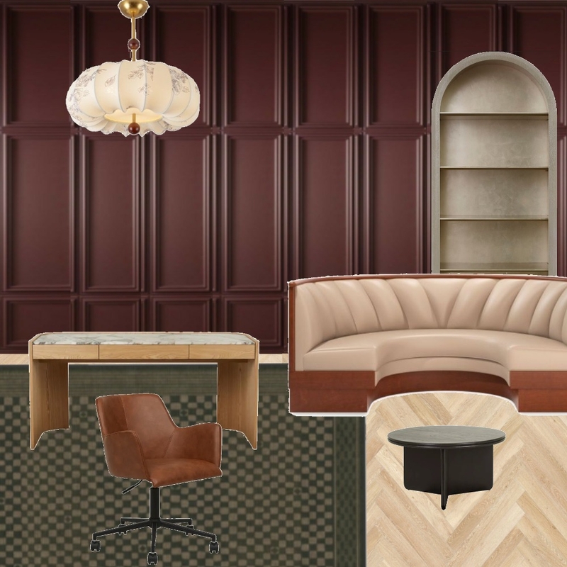 yyt Mood Board by gorringsunni@gmail.com on Style Sourcebook