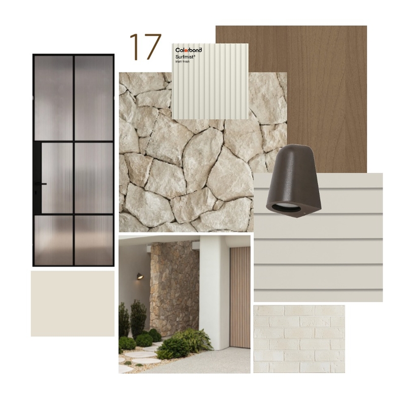 Exterior Mood Board Mood Board by Form Interiors Group on Style Sourcebook