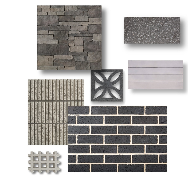 TV DISPLAYS Mood Board by buildpro on Style Sourcebook