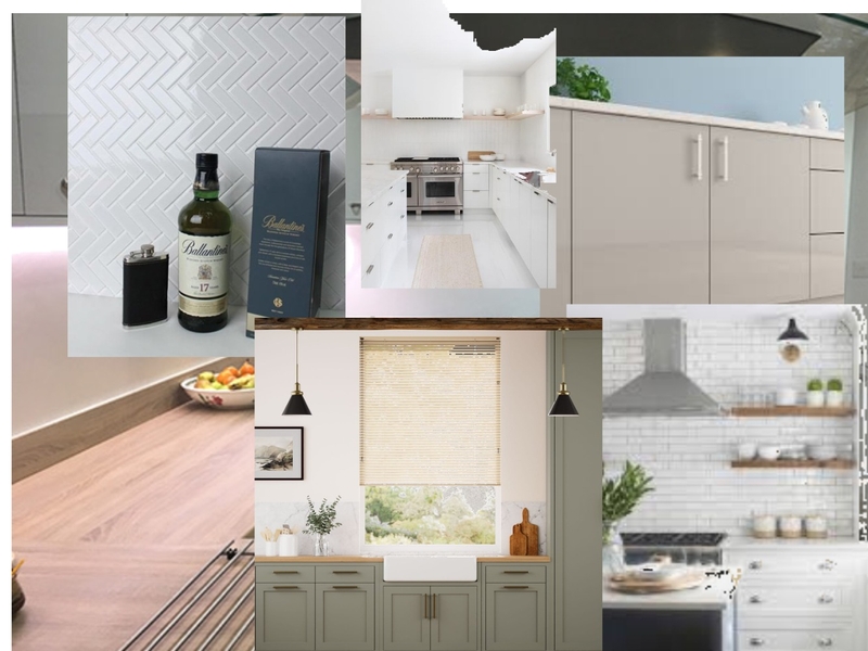 56 Bull Lane Mood Board by jessica.frot@gmail.com on Style Sourcebook