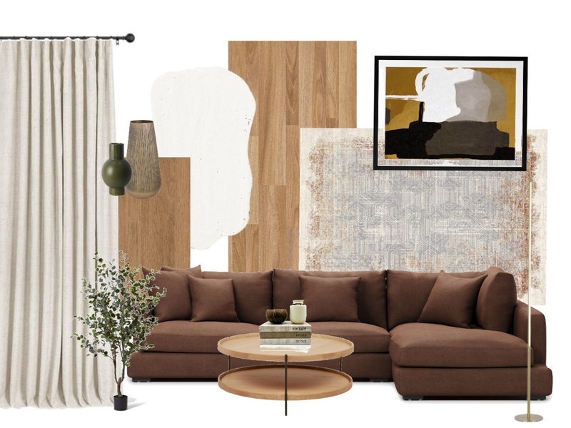 gatzes/living Mood Board by venetimar on Style Sourcebook