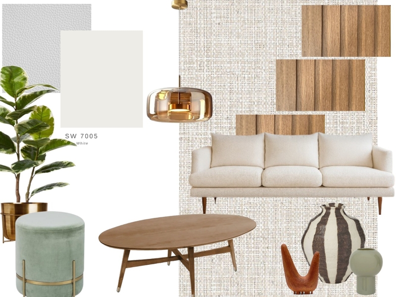 MB SALA Mood Board by Clau Herrera on Style Sourcebook