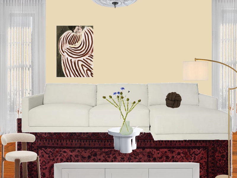 townhouse living room #2 Mood Board by sabitar on Style Sourcebook