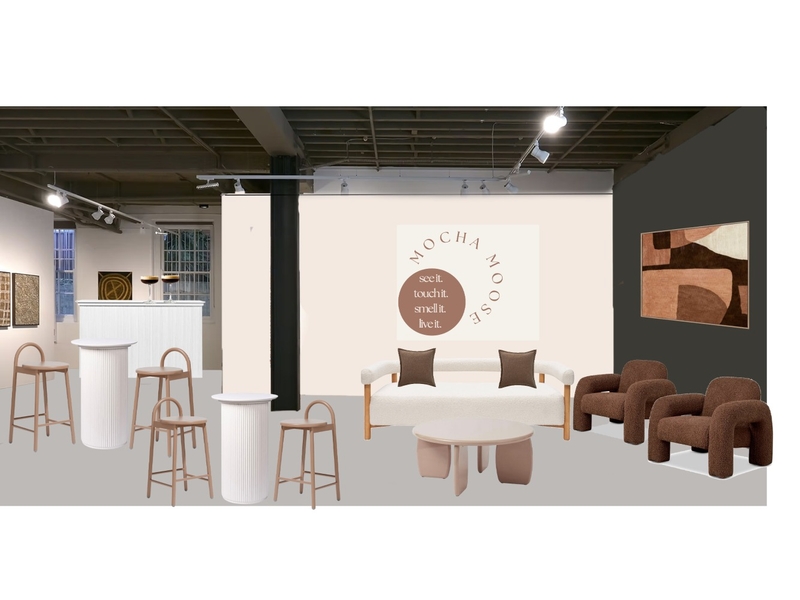 mocha moose Mood Board by bellamussett on Style Sourcebook