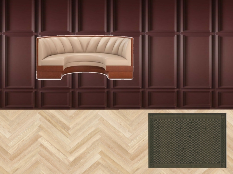 yhh Interior Design Mood Board by gorringsunni@gmail.com