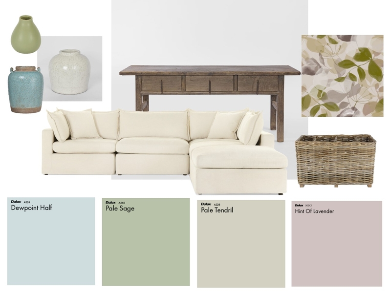 LivingRoom Mood Board by doodles on Style Sourcebook
