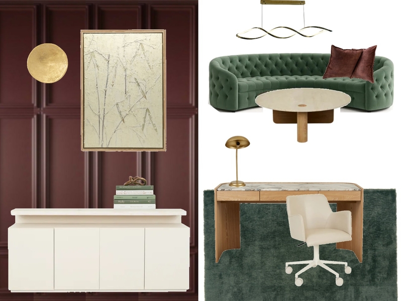 trh Mood Board by gorringsunni@gmail.com on Style Sourcebook