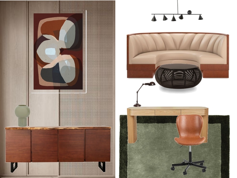 ww Interior Design Mood Board by gorringsunni@gmail.com