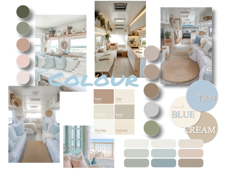 Colour Scheme Mood Board by dittokitty on Style Sourcebook