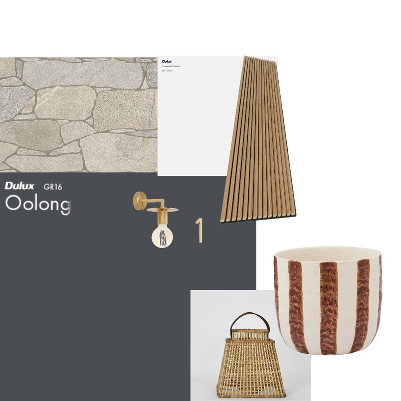 Gred'sg house front Mood Board by KateHeaney on Style Sourcebook