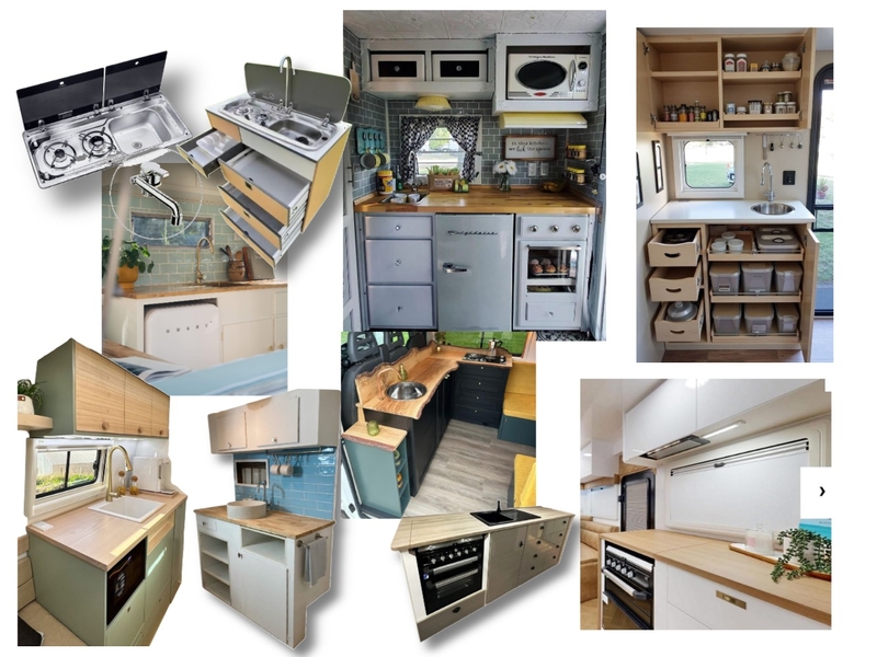 Kitchen Mood Board by dittokitty on Style Sourcebook