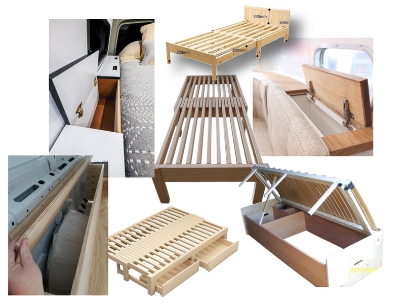 Waiting Chair/Bed Mood Board by dittokitty on Style Sourcebook