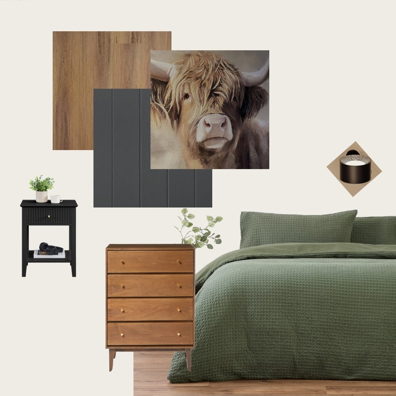 Coen's Room Mood Board by Sunny_Coaster on Style Sourcebook
