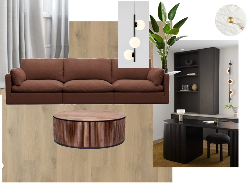 Activity Interior Design Mood Board by jjurak1984