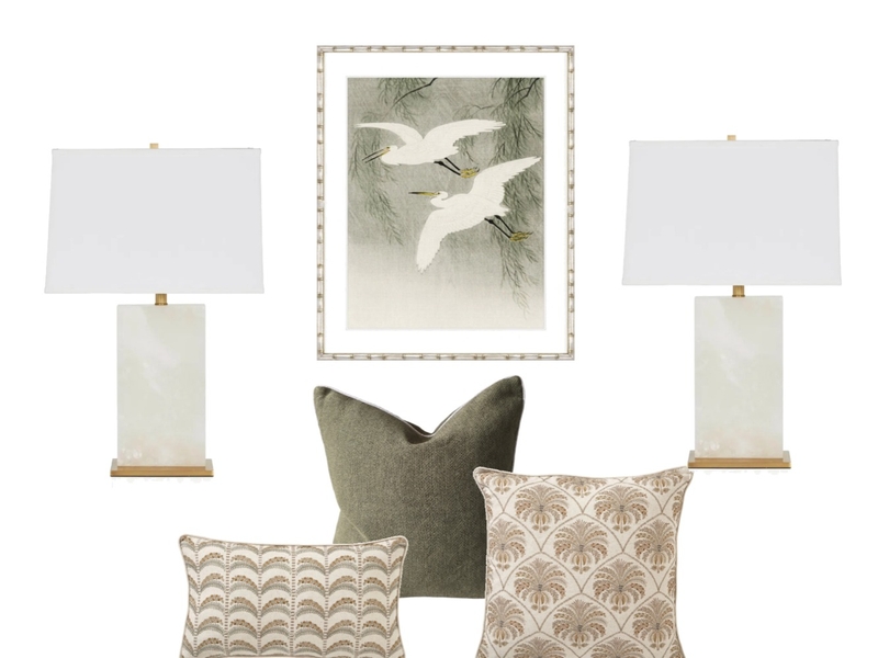 Master Bedroom Mood Board by Redesign and Styled on Style Sourcebook