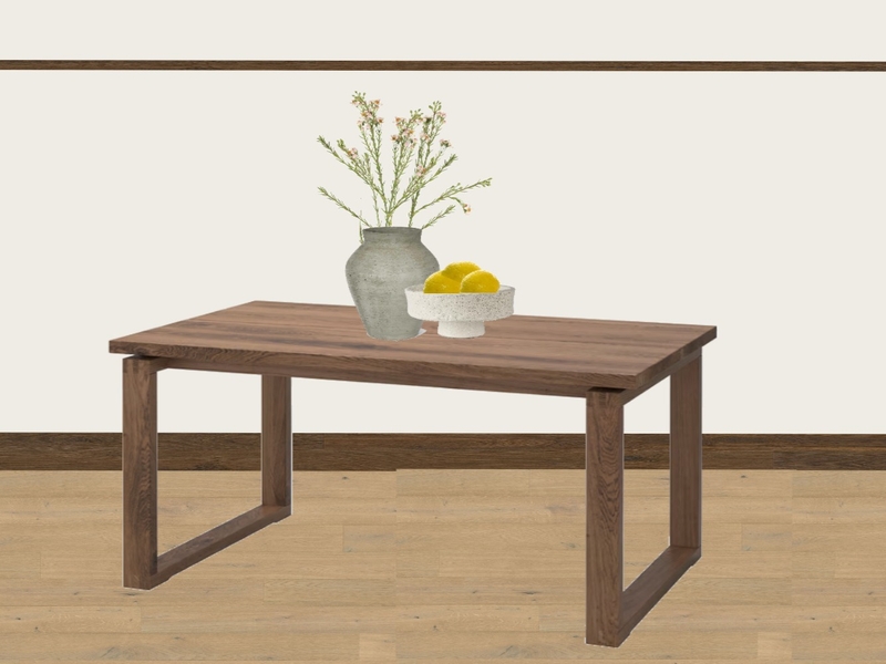 Formal Dining Room Option 3 Mood Board by The InteriorDuo on Style Sourcebook