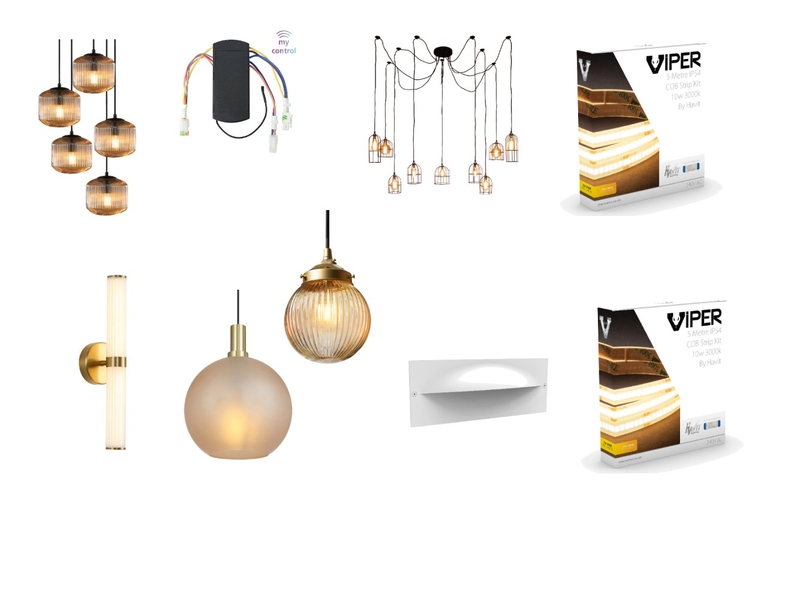 light no 154 Mood Board by Savana Intyerior Design on Style Sourcebook