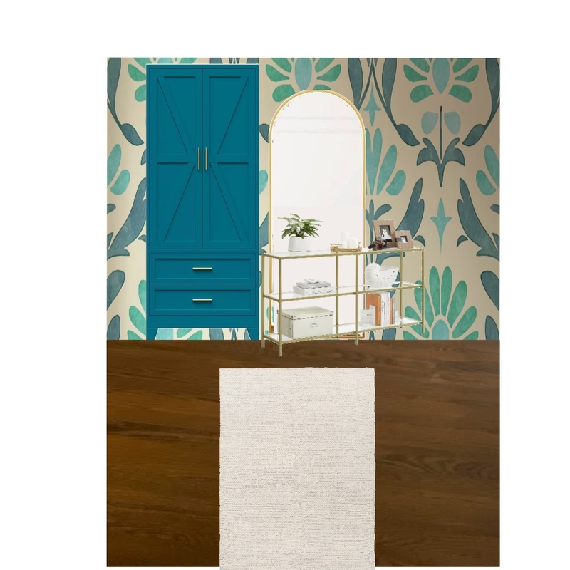 blue house entry 1 Mood Board by reut123 on Style Sourcebook