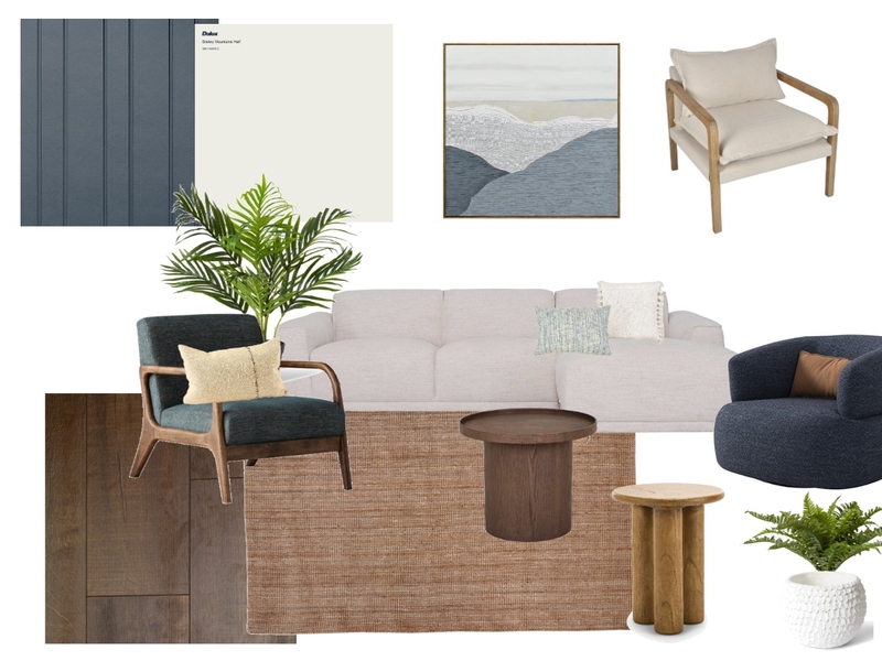 Living room Mood Board by Meltritton on Style Sourcebook