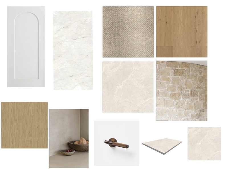 Barden Ridge Option 2 Mood Board by Savannah Interior Design on Style Sourcebook