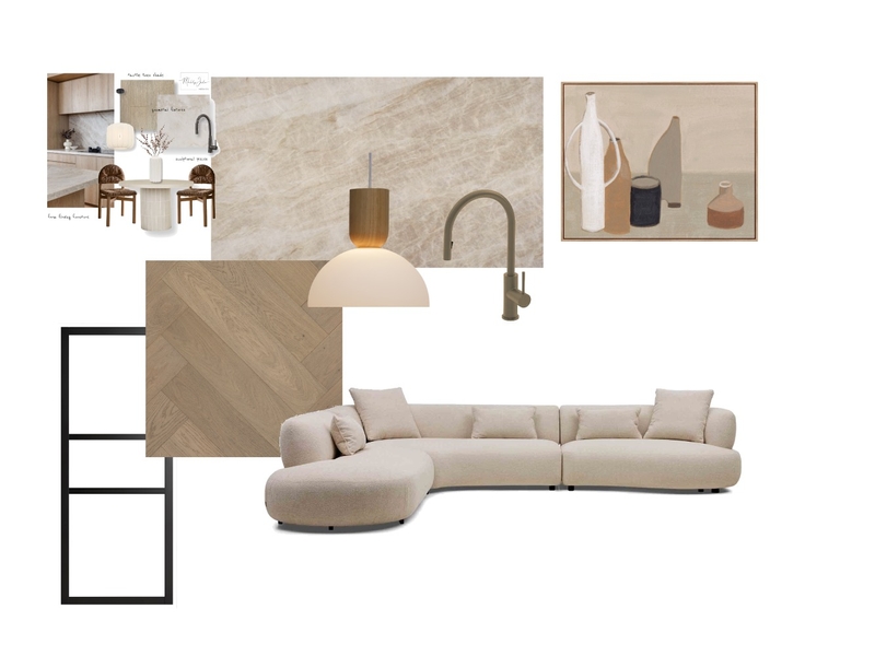 Brewery Apartment Mood Board by The Hallmark, Abbey Hall Interiors on Style Sourcebook