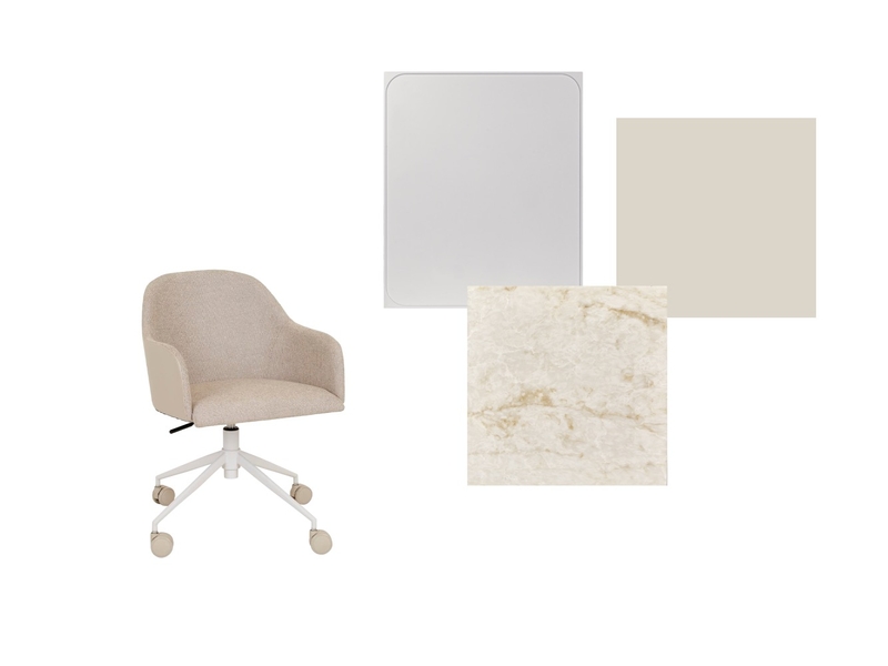 Study Mood Board by Maddie Designs on Style Sourcebook