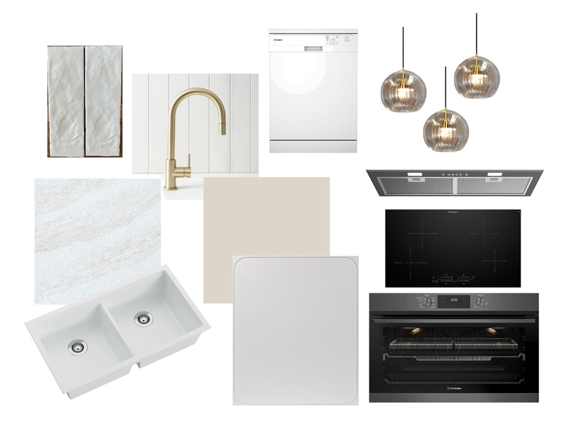 Kitchen Mood Board by Maddie Designs on Style Sourcebook