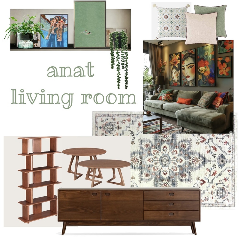 anat living room Mood Board by netaleesteph on Style Sourcebook