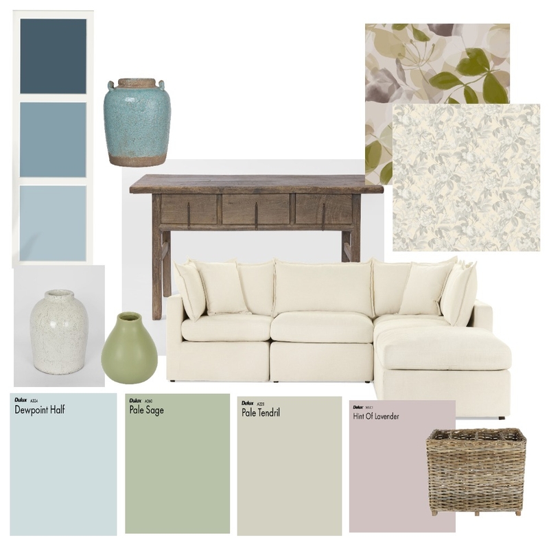 LivingRoom Mood Board by doodles on Style Sourcebook