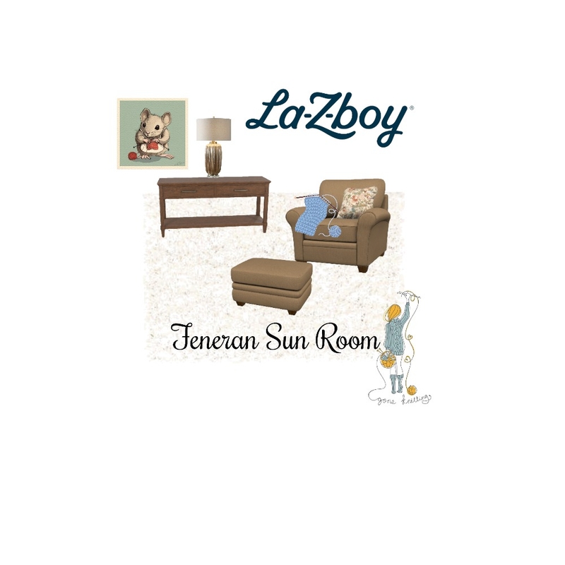 Feneran Sun room Mood Board by Sheryl4H on Style Sourcebook