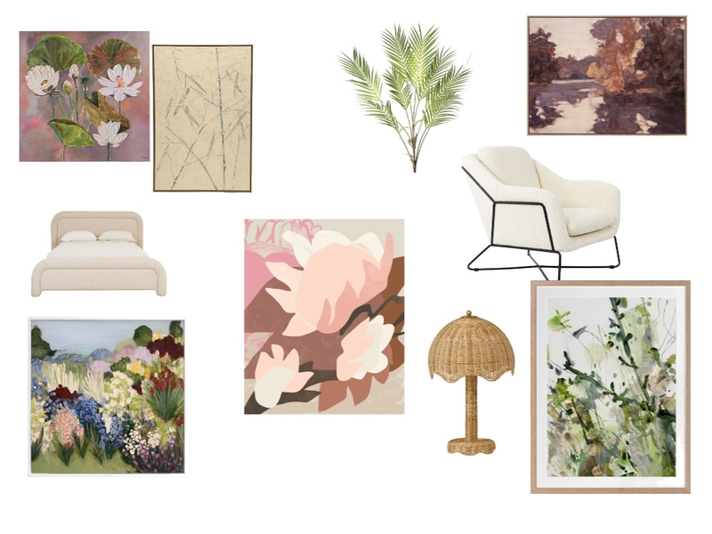 British Colonial Mood Board by elliesellsproperty@gmail.com on Style Sourcebook