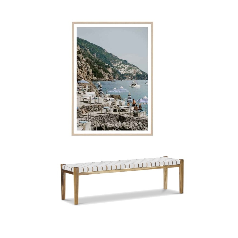 Entryway Option 2 Mood Board by Curate sc on Style Sourcebook