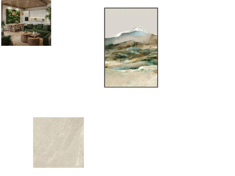 Home Living/Kitchen/Dinning Interior Design Mood Board by K.Williams1066