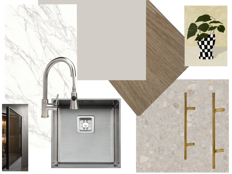 MB COCINA Mood Board by Clau Herrera on Style Sourcebook