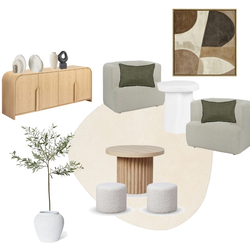 Kids Zone Mood Board by Natalie Mannah Interiors on Style Sourcebook