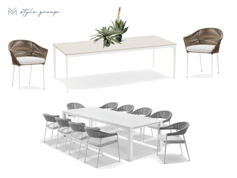 Shirley Ave, Outdoor Mood Board by The VM Style Group on Style Sourcebook