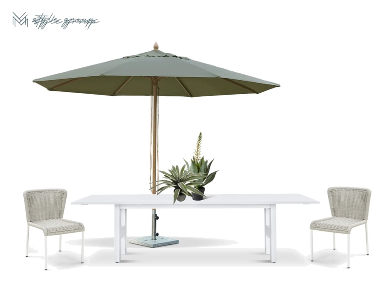 Shirley Ave, Outdoor Mood Board by The VM Style Group on Style Sourcebook