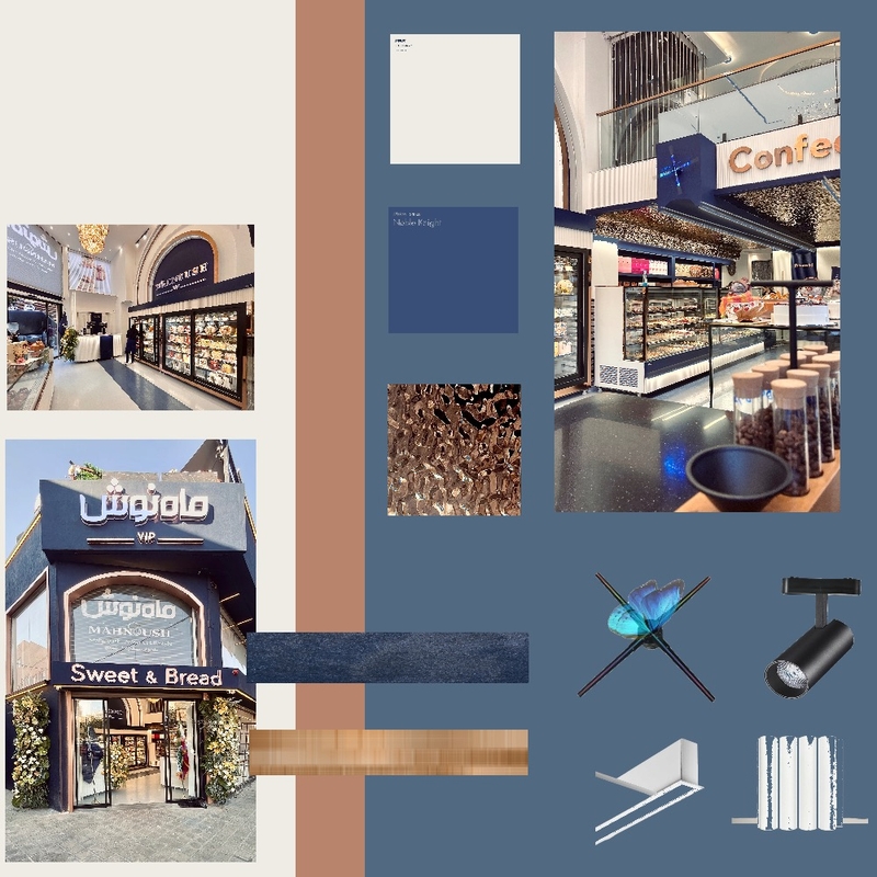 Na Mood Board by Navid71 on Style Sourcebook