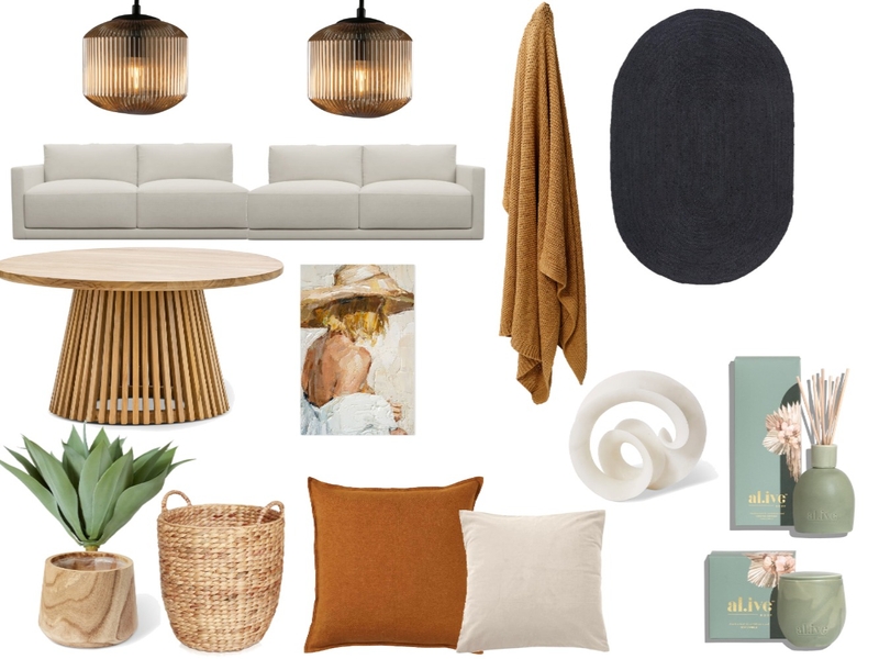 Fall Mood Board Mood Board by mm4618 on Style Sourcebook