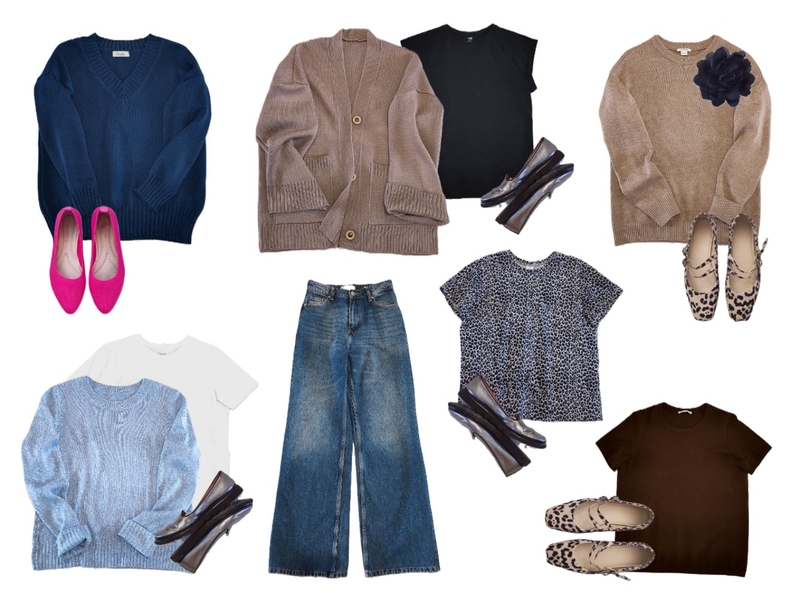 Образы с джинсами Mood Board by Esme on Style Sourcebook