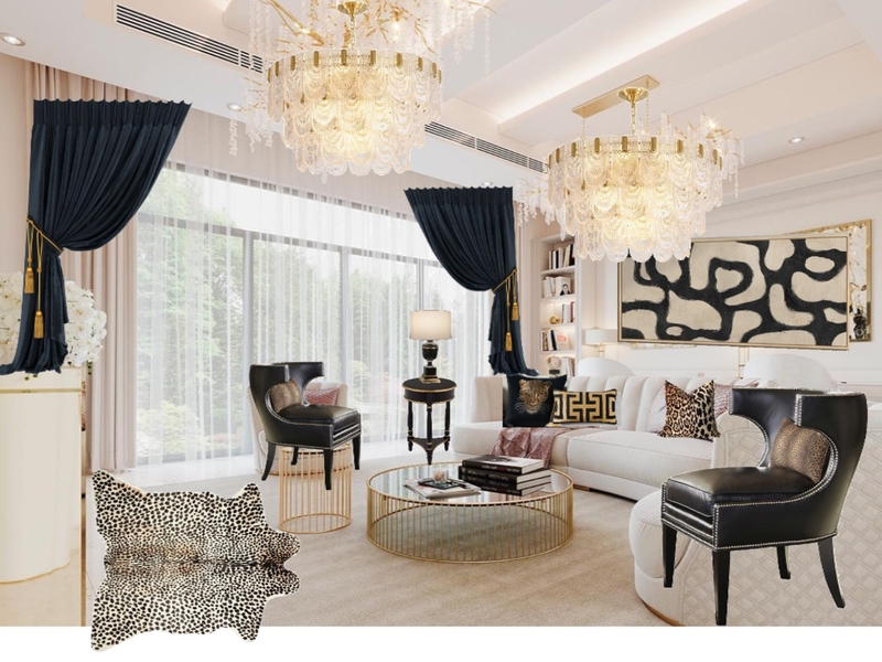 C D Mood Board by katarina.fenje on Style Sourcebook