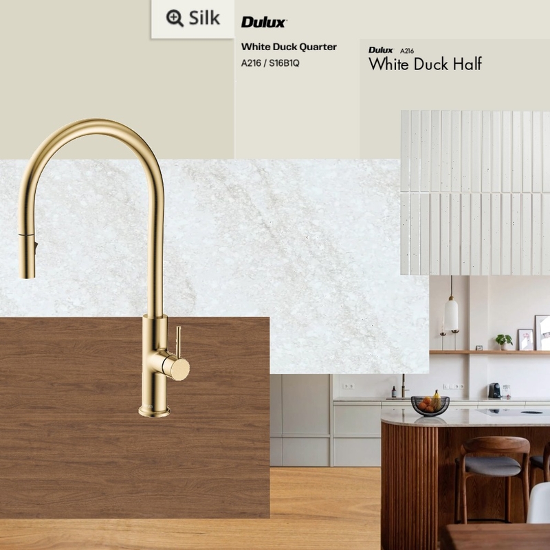 Kitchen Mood Board by alexandra.condon on Style Sourcebook