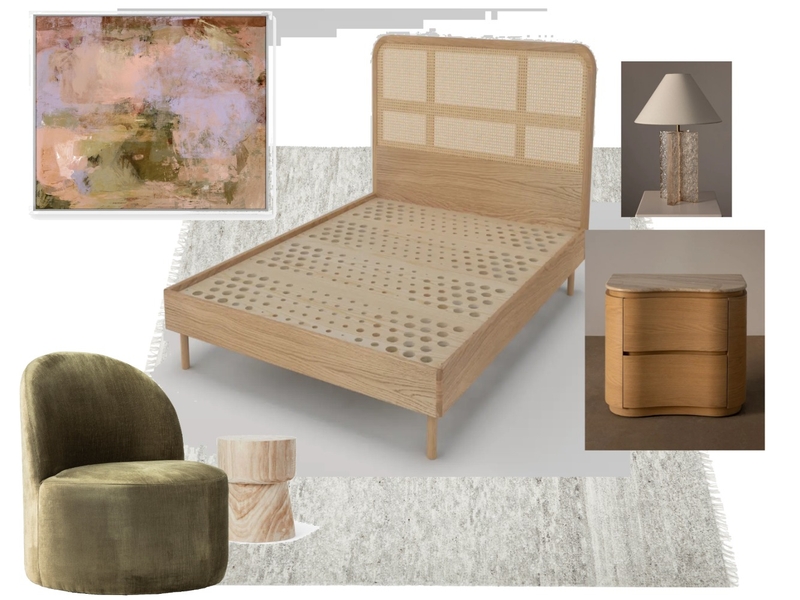 Main Bedroom - Ivanhoe Mood Board by peta.cleary@bigpond.com on Style Sourcebook